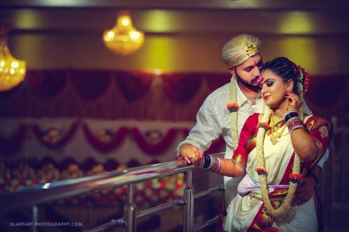 Photos by GLAREART WEDDING PHOTOGRAPHY